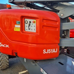 Skyjack AJ 51