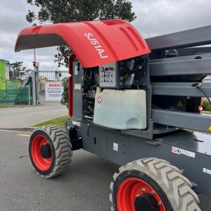 Skyjack AJ51 3