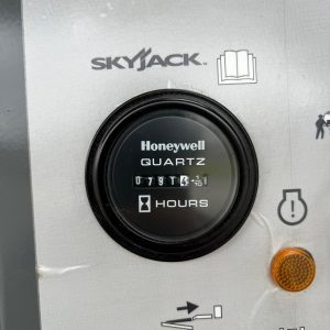 Skyjack AJ51 5