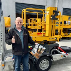 The Hauotte Star Series - Always a customer favourite
